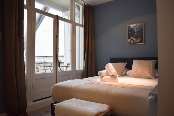 Rembrandtplein Apartments Amsterdam Exteriör bild