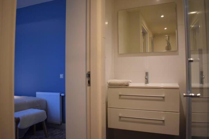 Rembrandtplein Apartments Amsterdam Exteriör bild