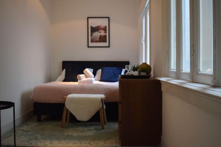 Rembrandtplein Apartments Amsterdam Exteriör bild