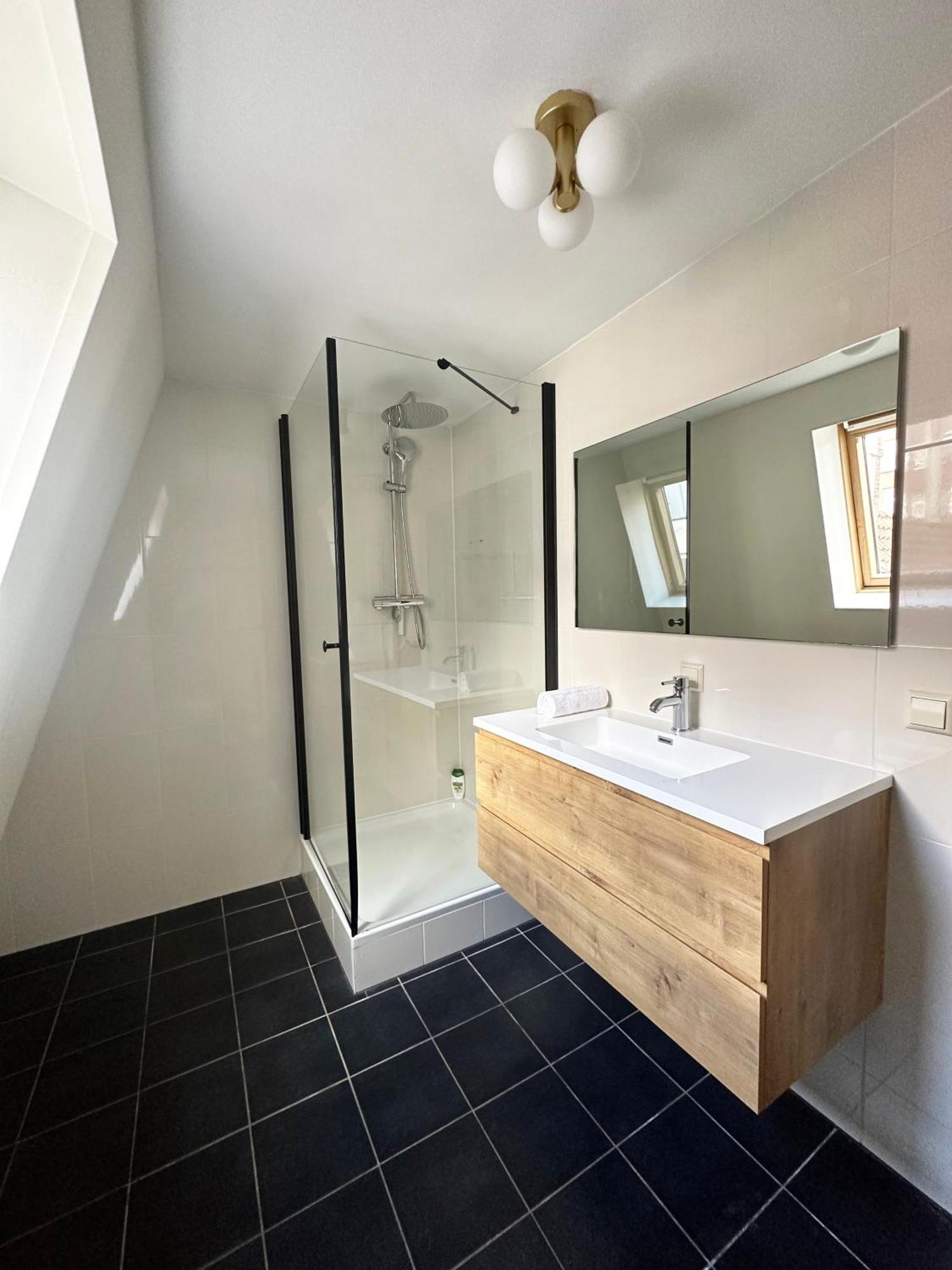 Rembrandtplein Apartments Amsterdam Exteriör bild